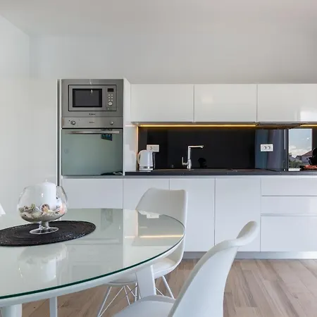 Apartments Corcovado Vodice Exterior photo