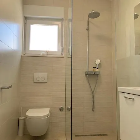 Apartments Corcovado Vodice Exterior photo