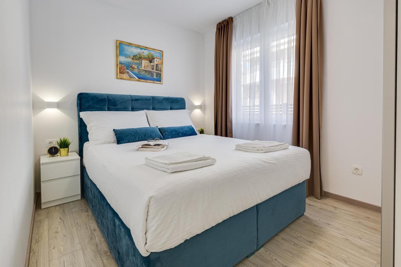 Corcovado Vodice