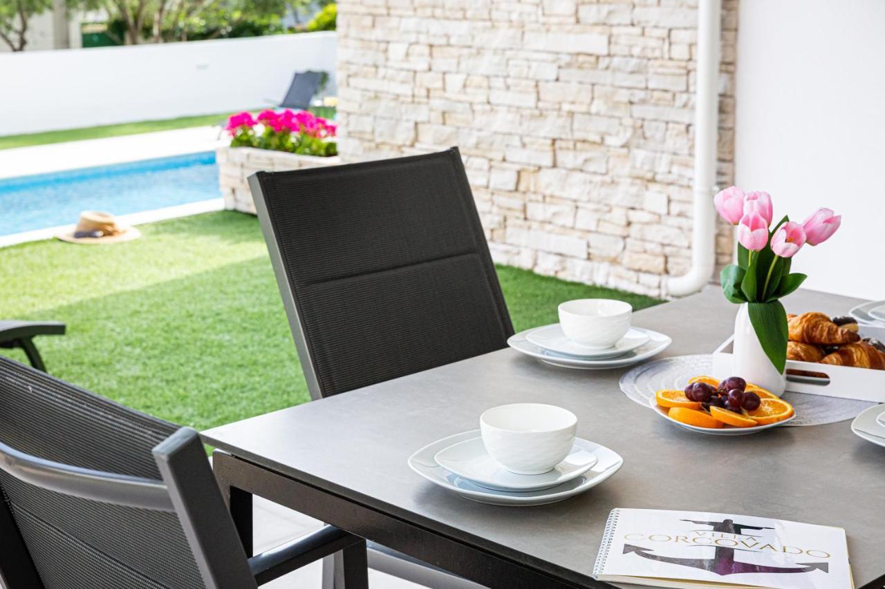 Corcovado Apartment Vodice