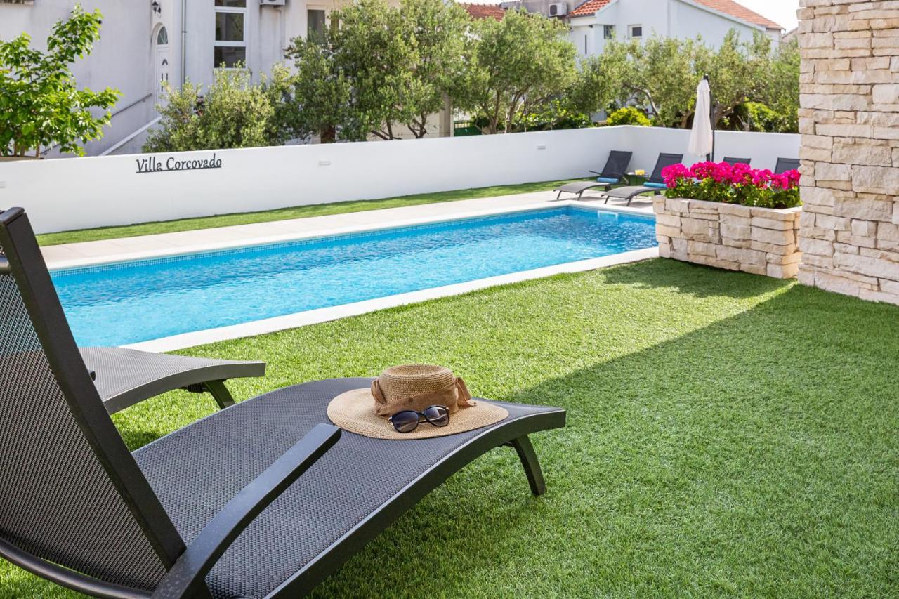 Corcovado Apartment *
