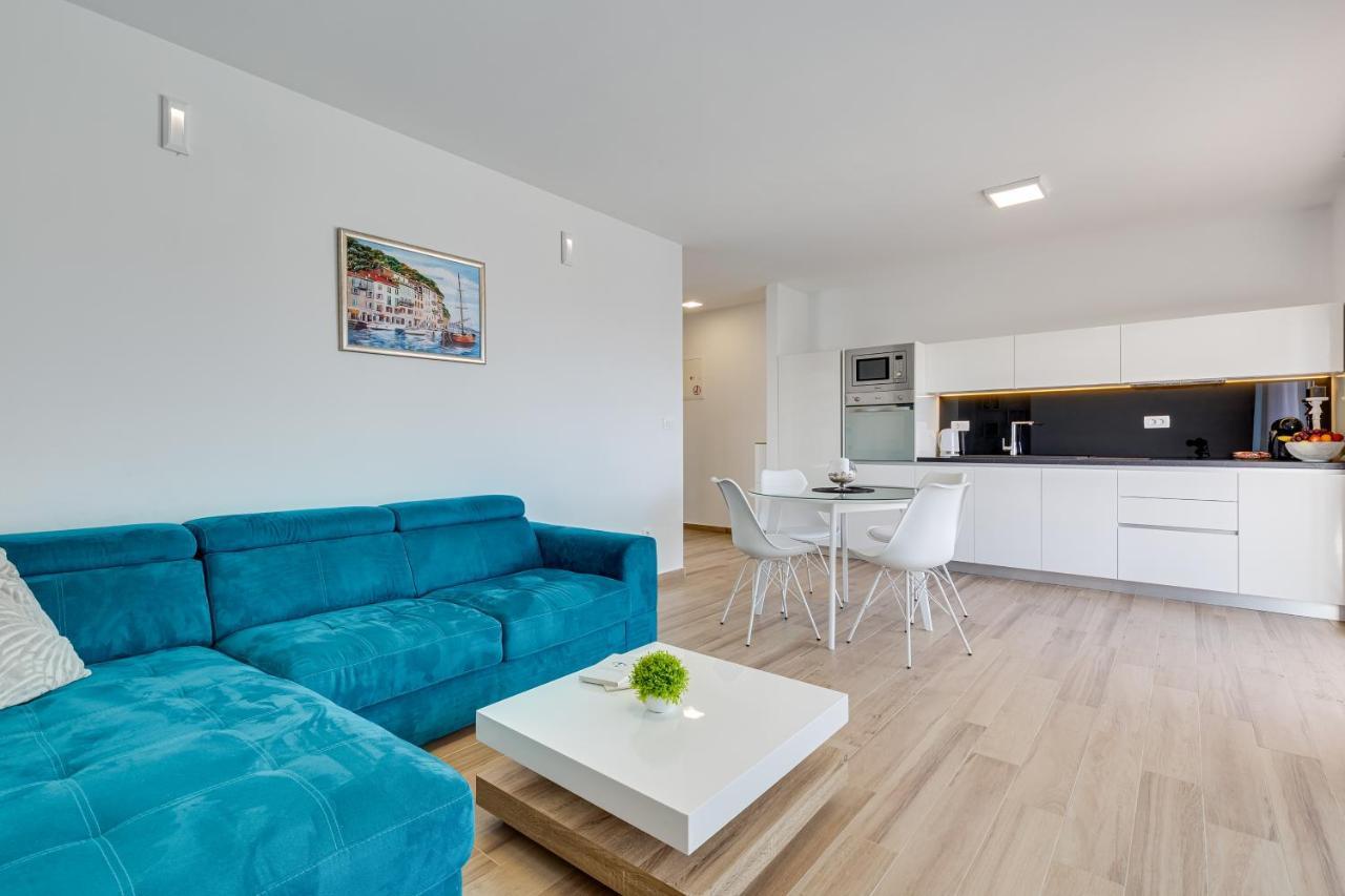 Corcovado Apartment