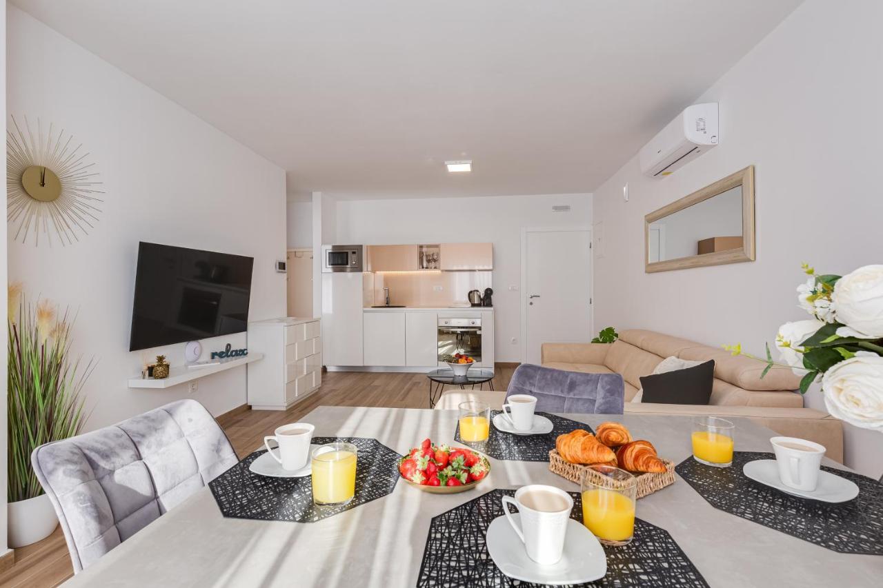 Corcovado Apartment *