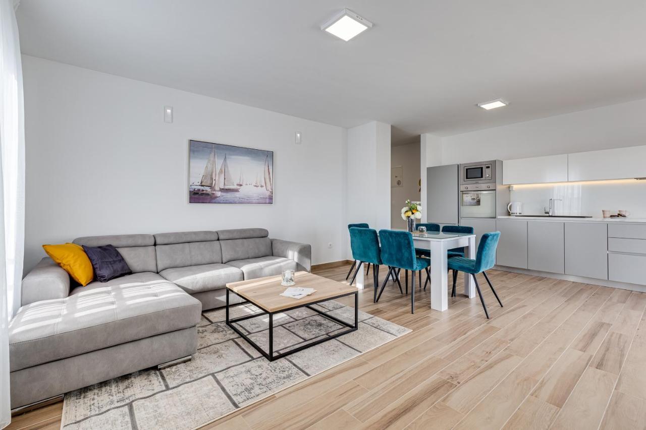 Apartment Corcovado