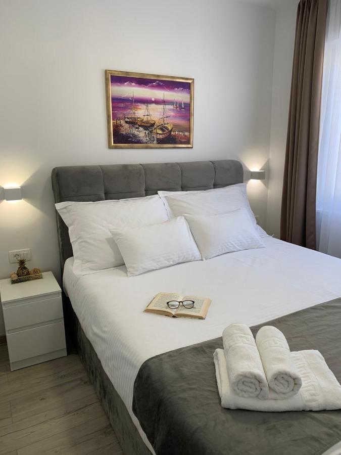 Apartment Corcovado Vodice