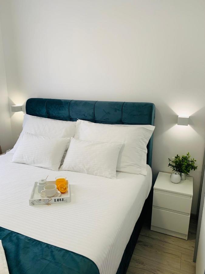 Corcovado Apartment