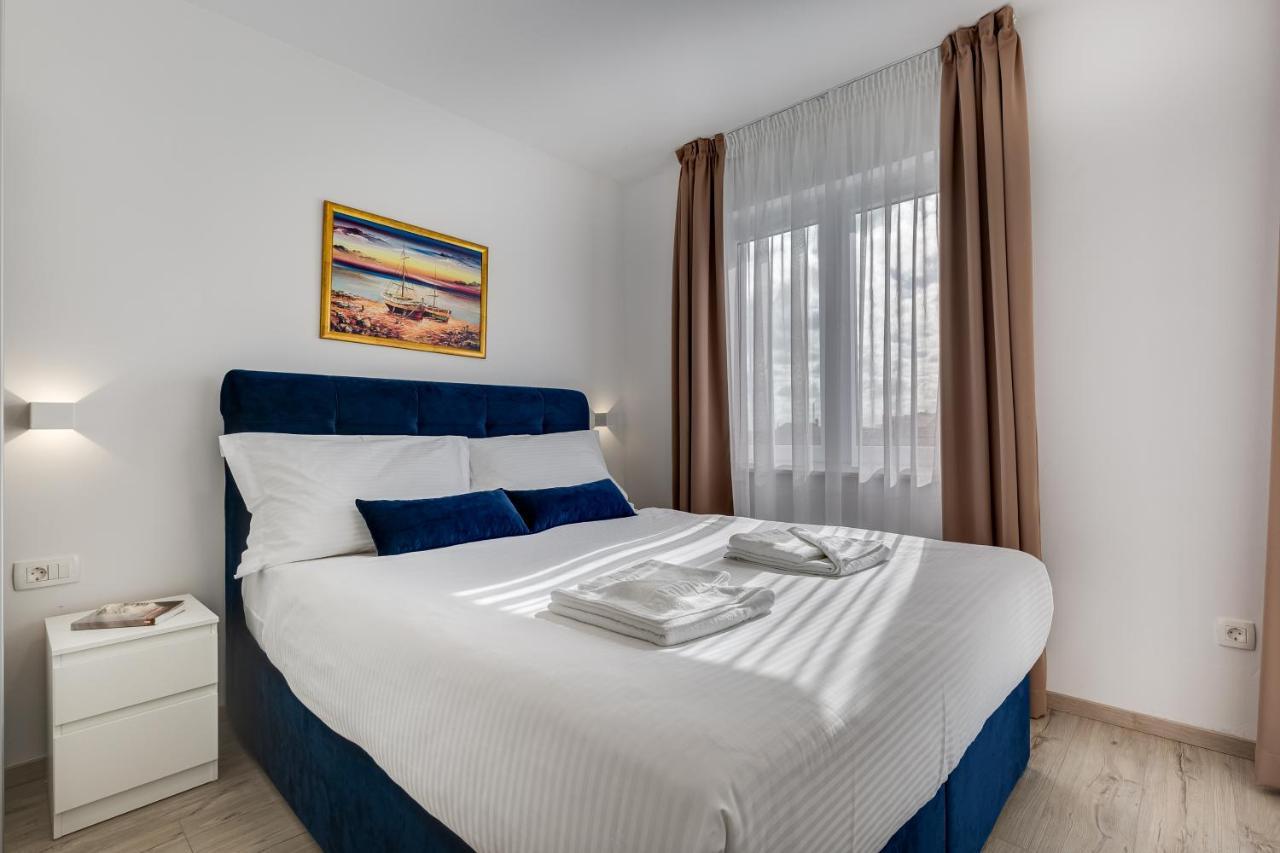 Corcovado Vodice
