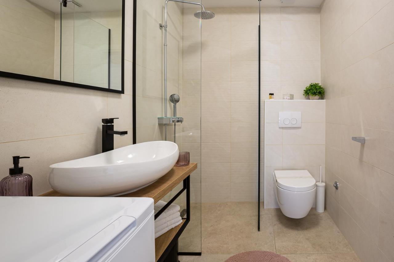 Corcovado Apartment Vodice