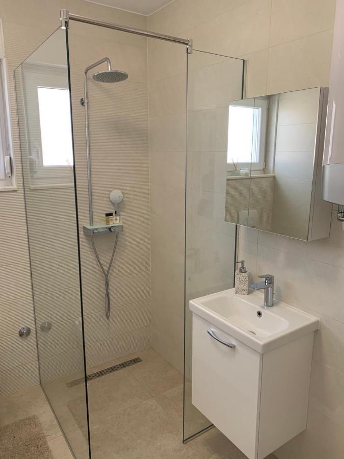 Apartment Corcovado Vodice