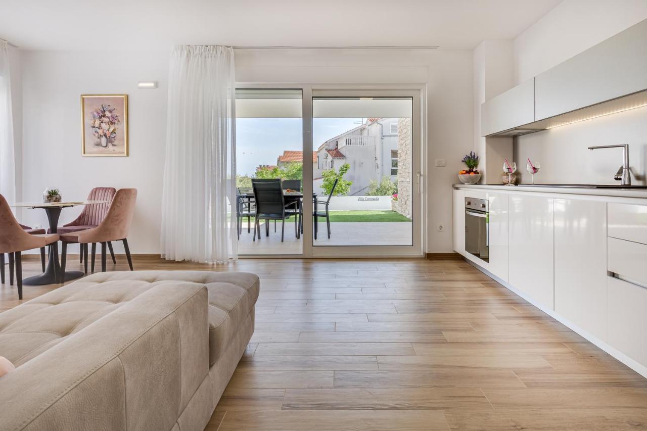 Corcovado Apartment Vodice