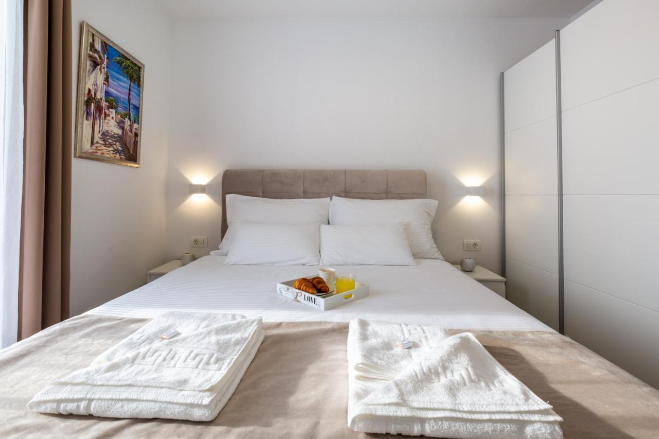 Apartment Corcovado