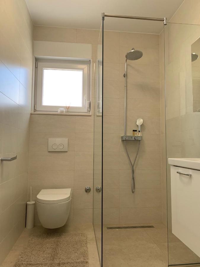 Apartment Corcovado Vodice