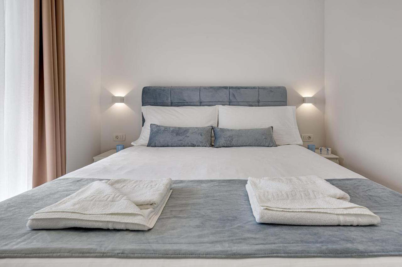 Corcovado Apartment *