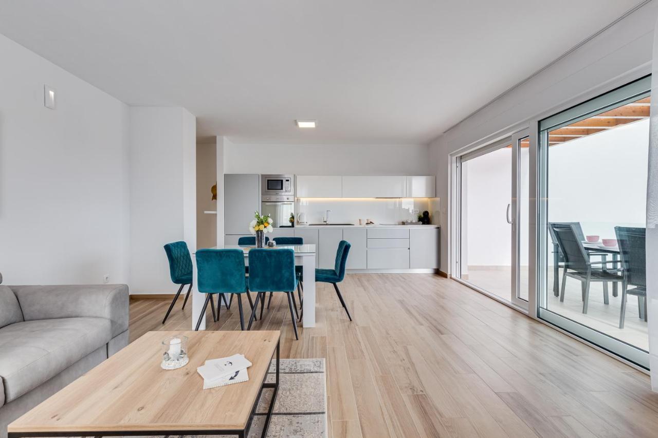 Corcovado Apartment Vodice