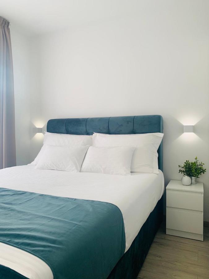 Apartment Corcovado Vodice