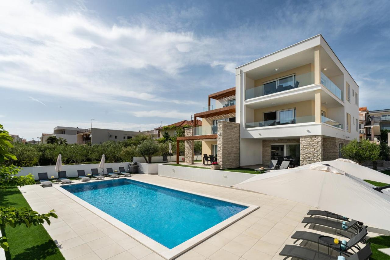 Apartment Corcovado Vodice