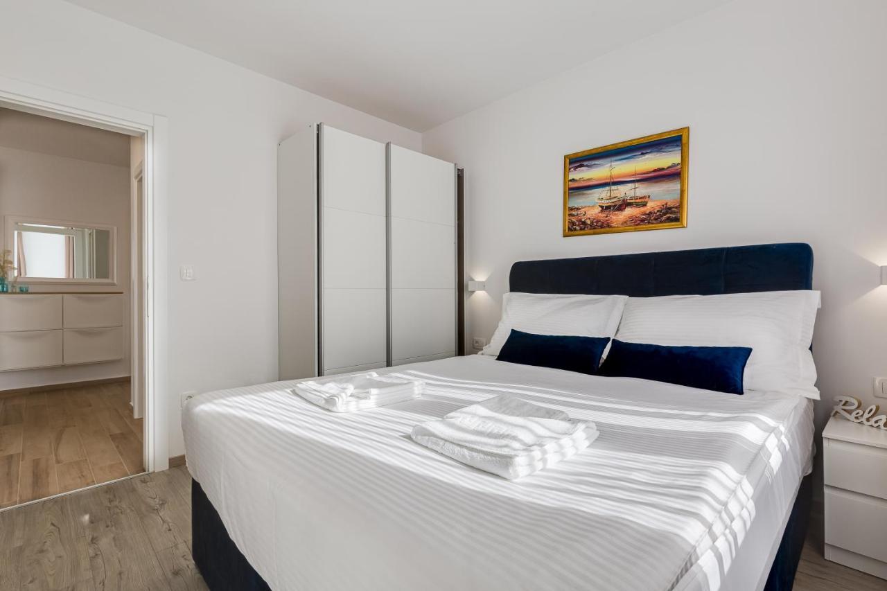 Apartment Corcovado Vodice