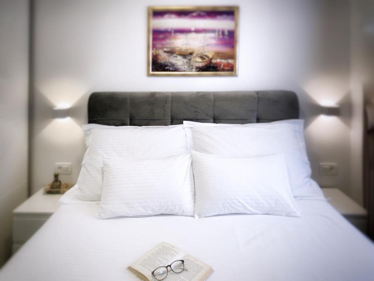 Corcovado Apartment