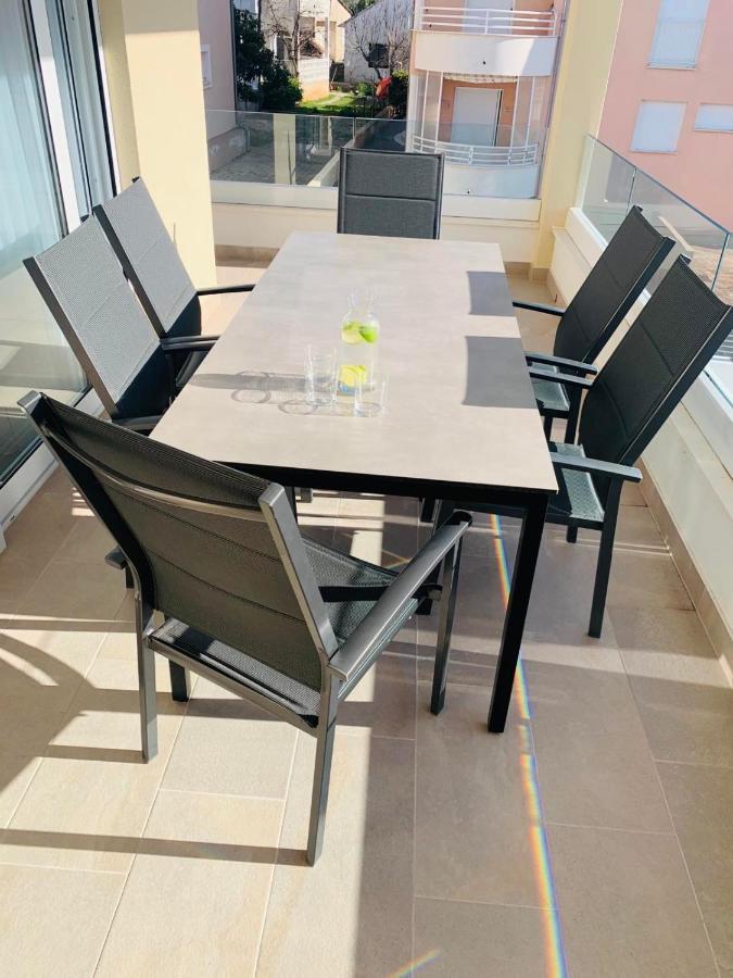 Corcovado Apartment Vodice