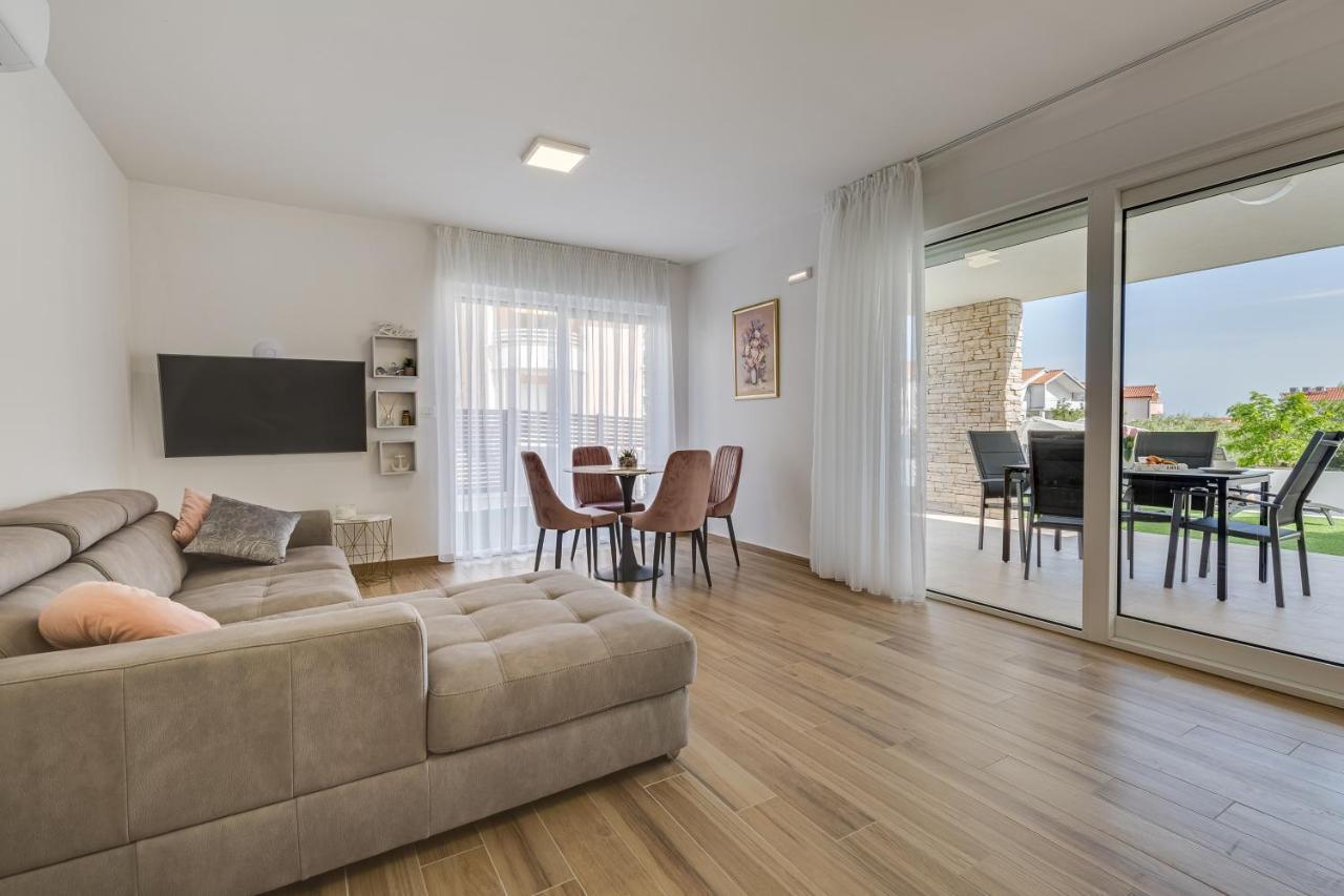 Corcovado Apartment Vodice