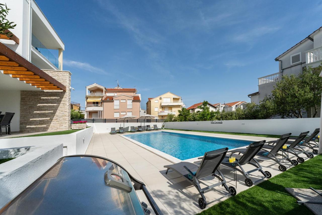 Apartment Corcovado Vodice