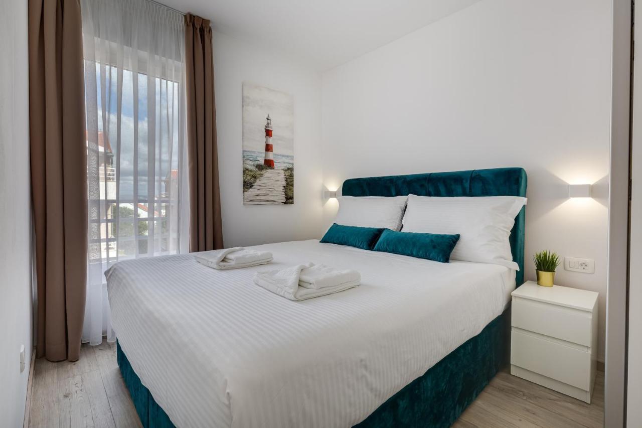 Corcovado Apartment Vodice