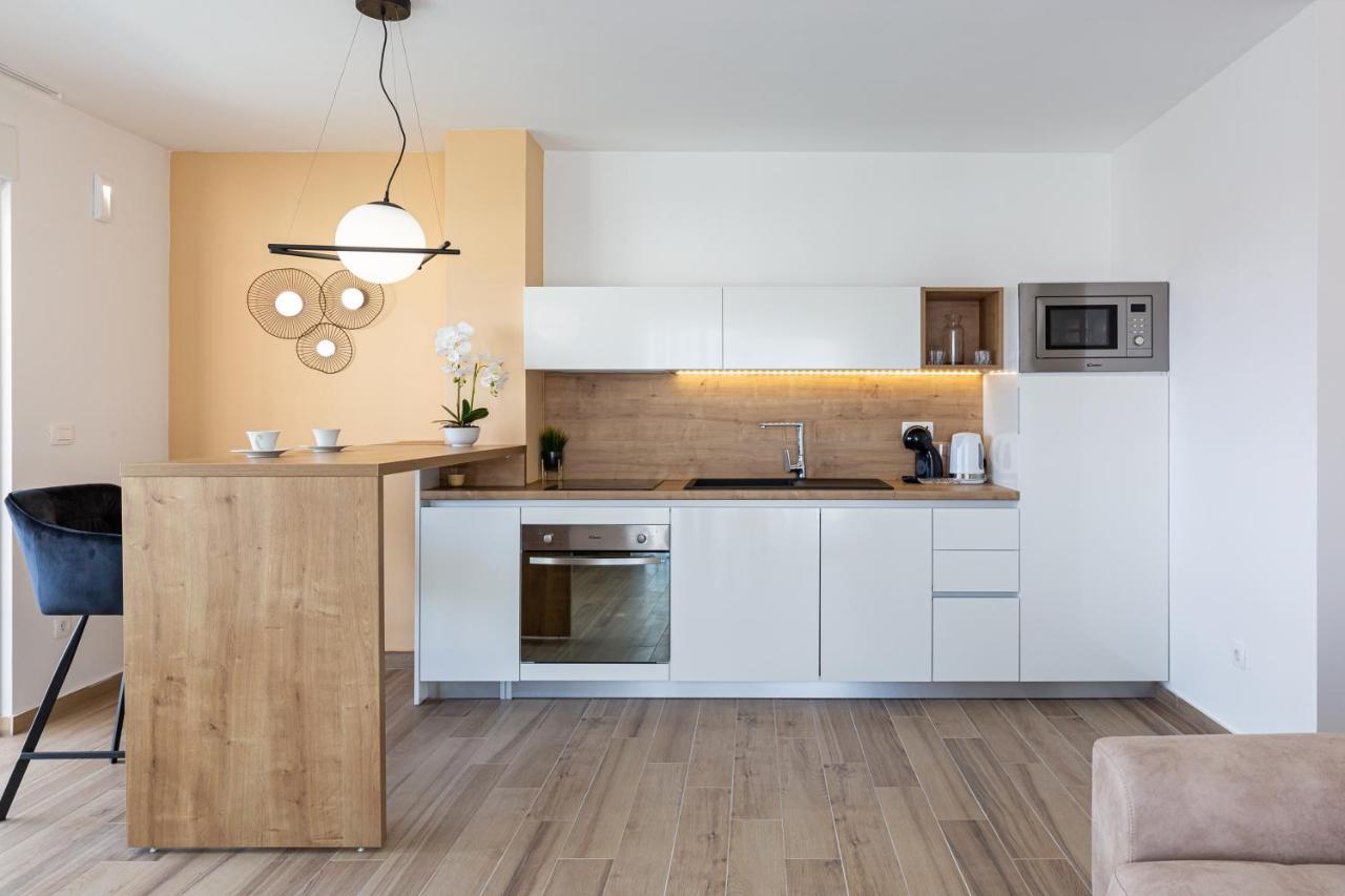 Apartment Corcovado