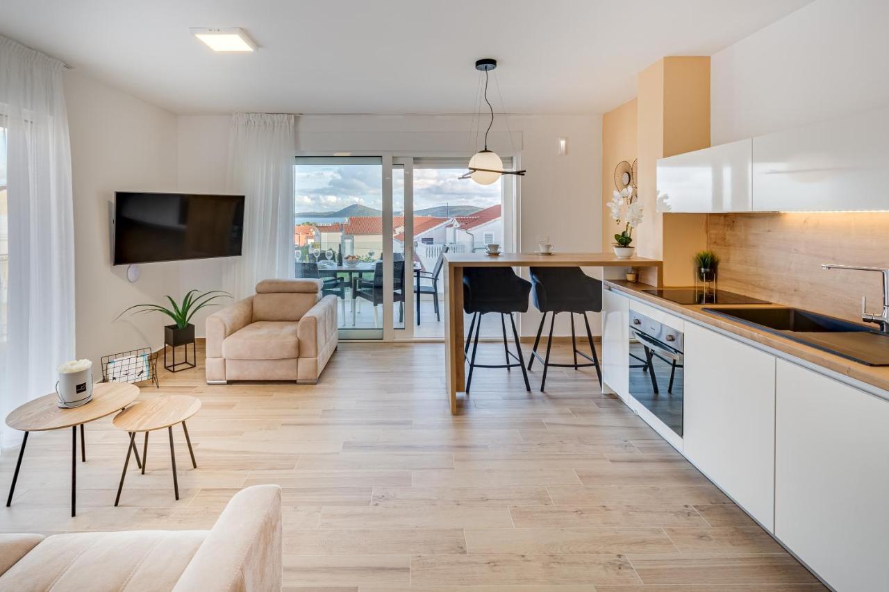 Corcovado Apartment