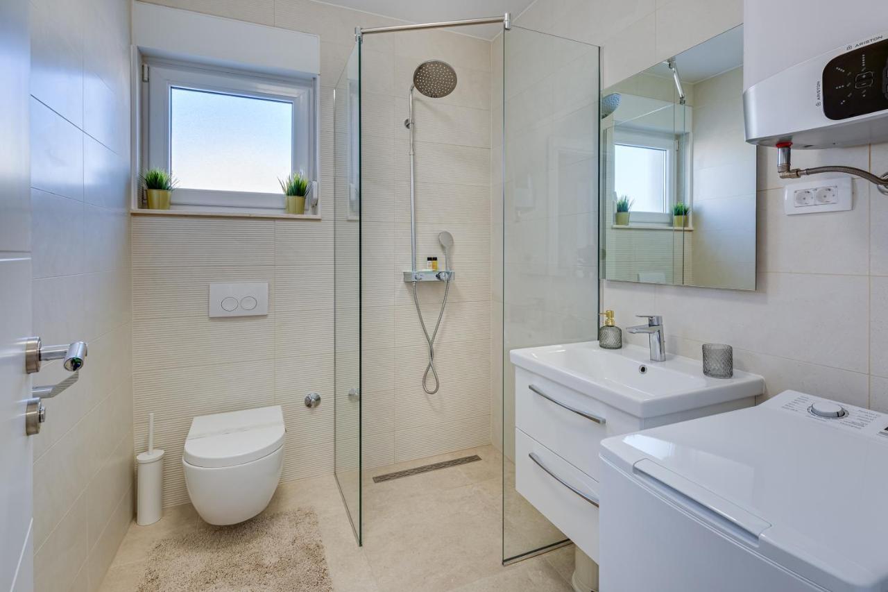Corcovado Apartment Vodice