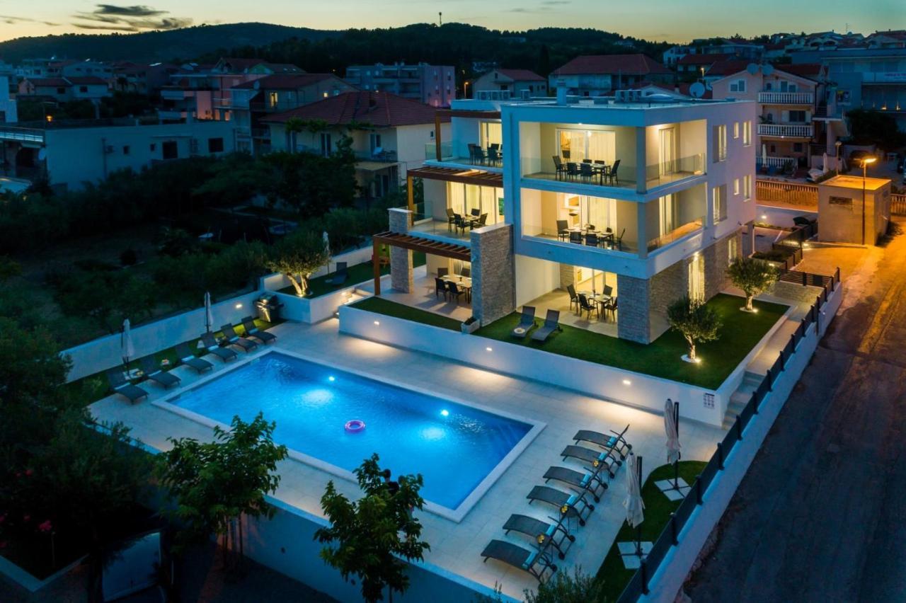 Corcovado * Vodice