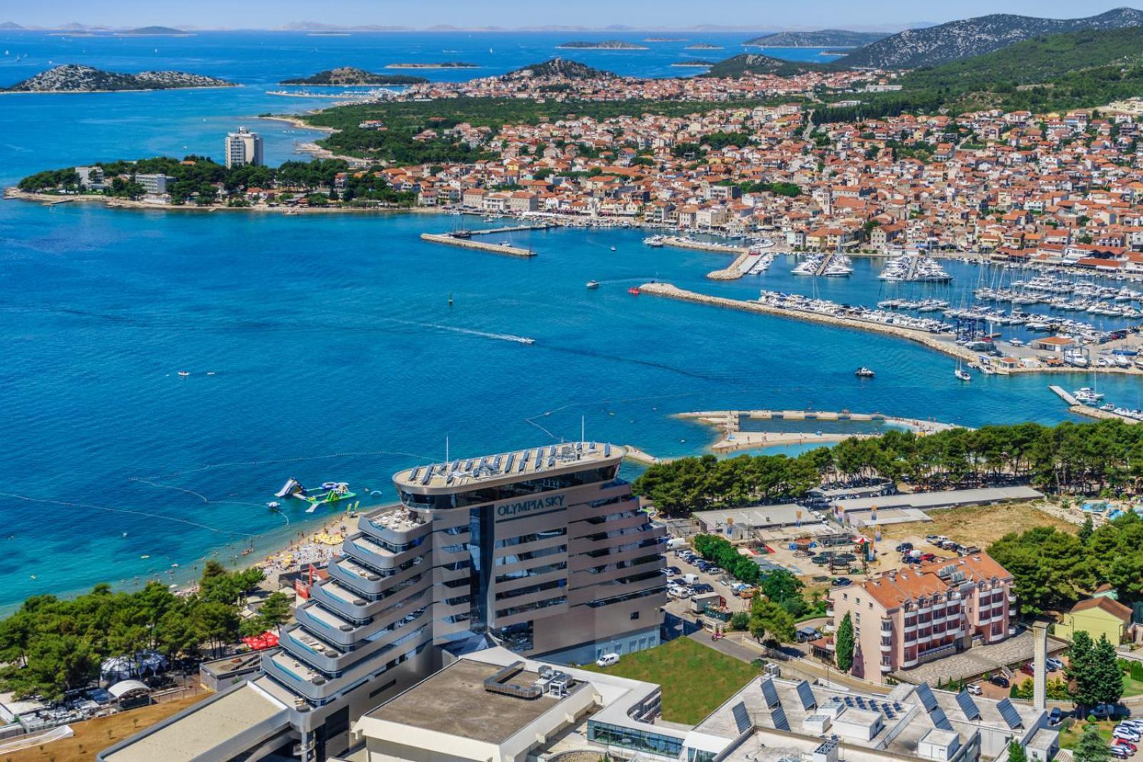 Corcovado Apartment Vodice